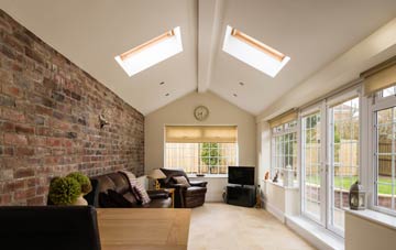 conservatory roof insulation Meikle Wartle, Aberdeenshire