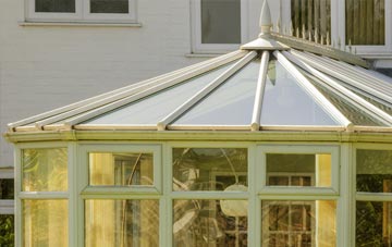 conservatory roof repair Meikle Wartle, Aberdeenshire