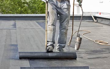 flat roof replacement Meikle Wartle, Aberdeenshire