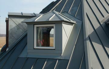 metal roofing Meikle Wartle, Aberdeenshire