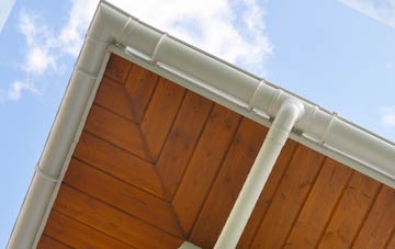 Meikle Wartle soffit types